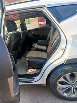 هيونداي سانتافي